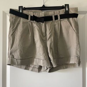 La Classic Couture Shorts